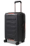 Чемодан Hedgren HCMBY01S Comby S Spinner 55 см HCMBY01S/003-01 003 Black - фото №12
