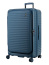 Чемодан с уникальным открыванием Echolac PC183KF-28 Celestra Supertrunk XT L 75 см Exp 1123TF183396280 Navy - фото №1