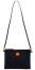 Складная дорожная сумка и кросс-боди 2 в 1 Bric's BXG40202 X-Collection X-Bag 22″ Folding Duffle BXG40202.101 101 Black - фото №4