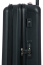 Чемодан-офис Bric's BRK28028 Capri 21″ Trolley S 55 см With Pocket 16″ USB Expandable BRK28028.101 101 Black - фото №9