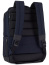 Рюкзак для ноутбука Hedgren HNXT05 Next Script Backpack 2 cmpt 15.6″ RFID USB HNXT05/744-01 744 Elegant Blue - фото №7