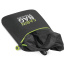 Складная сумка Roncato 412016 Compact Neon Ryaniar Cabin Bag 40 см 412016-77 77 Cyber Lime - фото №3