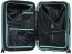 Чемодан Robinzon RP3052-S Borneo Space Spinner M 67 см Exp RP3052-S-57 57 Neo Mint - фото №2