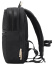 Рюкзак для ноутбука Echolac 1119B1832 One Backpack 14″ 1119B1832199170 Чёрный - фото №11
