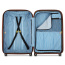 Чемодан Delsey 002097830 Carroussel 2.0 4DW Trolley Case L 76 см Expandable 00209783027 27 Off White - фото №2