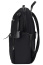 Женский рюкзак Magellan A603-62-126512 Santiago Backpack 33 см A603-62-126512-BLK Чёрный - фото №7