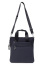 Женская сумка-тоут для ноутбука Hedgren HFURO09 Furo Roku Tote 13″ RFID HFURO09/915-15 915 Vulcan Blue - фото №4