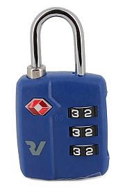 Кодовый замок Roncato 419091 TSA Combination Lock