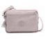Сумка унисекс на плечо Kipling KI707689L Abanu M Versatile Medium Crossbody Grey Gris KI707689L 89L Grey Gris - фото №4
