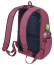 Рюкзак для ноутбука Rivacase 7760 Suzuka Eco Laptop Backpack 15.6″ 7760 Red - фото №15