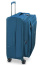 Чемодан Delsey 002352819 Montmartre Air 2.0 4DW Trolley Case M 68 см Exp 00235281912 12 Light Blue - фото №5