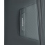 Чемодан Roncato 416212 Joy Medium Trolley 63 см Expandable 416212-22 22 Anthracite - фото №7