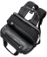 Рюкзак для ноутбука с чехлом Hedgren HFURO02 Furo Rappu Backpack M 15″ RFID HFURO02/003-01 003 Black - фото №2