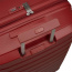Чемодан Roncato 418183 Butterfly B-Flying Carry-on Spinner S 55 см Expandable 418183-09 09 Rosso - фото №5