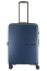 Чемодан Eberhart 45A*424 Allure Spinner M 68 см 45A-016-424 016 Haze Blue - фото №3