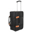 Сумка на колёсах Ricardo 050-20*RDF Mar Vista 2.0 Duffle W/Wheels 50 см 050-20-001-RDF 001 Black - фото №1
