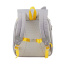 Детский рюкзак Samsonite KD7*009 Happy Sammies Eco Backpack S Raccoon Remy