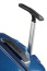 Чемодан на колёсах Samsonite V22*104 Cosmolite Spinner 75 см V22-11104 11 Dark Blue - фото №5