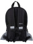 Детский рюкзак Pick&Pack PP963 Shark Shape Backpack M 13″ PP965-22 Reflective 22 Visible Grey - фото №8