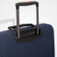 Чемодан Eberhart 30P*420 Pure Spinner S 55 см 30P-011-420 011 Navy Blue - фото №5