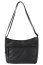Сумка через плечо Hedgren HIC01S Inner City Harper S Shoulder Bag 10.1″ RFID HIC01S/854-09 854 Creased Black - фото №4