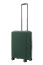 Чемодан Echolac PW005-20 Forza S 55 см Exp 1125TW005496200 Green - фото №12