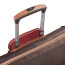 Сумка для перевозки животных до 10 кг Delsey 001676173 Chatelet Air 2.0 4W Pet Carrier Duffle 00167617306 06 Brown - фото №13