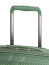 Чемодан на колёсах Robinzon RP5113-T Tahiti Spinner S 55 см RP5113-T-27 27 Mint Green - фото №8