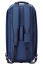 Дорожная сумка-рюкзак Delsey 002559420 Aventure Travel Bag 16″ RFID 65 см 00255942002 02 Navy - фото №8