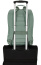 Рюкзак для ноутбука Samsonite KH1*003 Guardit Classy Laptop Backpack 15.6″ KH1-25003 25 Sage Khaki - фото №7