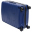 Чемодан Roncato 5512 Box Medium Trolley 69 см 5512-0183 0183 Nero/Navy - фото №6