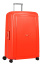 Чемодан на колёсах Samsonite 10U*004 S'Cure Spinner 81 см 10U-A3004            A3 Fluo Red Capri - фото №1