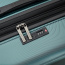 Чемодан Delsey 003867821 Meteor EU Trolley L 78 см Expandable 00386782103 03 Green - фото №8