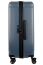 Чемодан на колесах с амортизаторами Eberhart 08C*428 Craft Spinner L 78 см 08C-016-428 016 Blue Graphite - фото №6