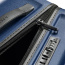 Чемодан на колесах с амортизаторами Delsey 001622828 Turenne 2.0 4DW Trunk XL 80 см 00162282802 02 Night Blue - фото №11