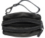 Кожаный мужской клатч Bric's BR107717 Torino Pouch BR107717.001 001 Black - фото №2