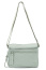Женская сумка Hedgren HIC176 Inner City Eye Shoulder Bag 10.1″ RFID HIC176/894-09 894 Jean Pussywillow Grey - фото №4