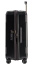 Чемодан со съемными колесами Echolac LOPC320-402 Logic Pro Spinner M 66 см Expandable LOPC320-402-01 Чёрный - фото №7