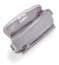 Сумка через плечо Kipling KI72911FB New Eldorado Small Crossbody Bag Tender Grey KI72911FB 1FB Tender Grey - фото №2