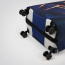 Чехол на большой чемодан Eberhart EBH976-L Suitcase Cover L/XL EBH976-L Blue - фото №3