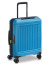Легкий чемодан Delsey 003802803 Lutece SE 4DW Slim Cabin Trolley Case S 55 см Expandable 00380280332 32 Lavender Blue - фото №8