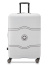 Чехол на большой чемодан Delsey 003950190 Travel Accessories Suitcase Cover L 00395019015 15 Angora - фото №1