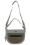 Женская сумка кросс-боди Hedgren HFIKA13L Fika Bonbon L Crossover Bag RFID HFIKA13L/878-01 878 Vintage Taupe - фото №4