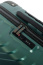 Чемодан Eberhart 41H*424 Chronos Spinner M 66 см 41H-023-424 023 Light Green Metal - фото №8