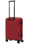 Чемодан на колёсах Robinzon RP123-2 Santorini Contrast Spinner S 55 см RP123-2-09 09 Bright Red - фото №4