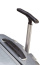 Чемодан на колёсах Samsonite V22*102 Cosmolite Spinner 55 см V22-25102 25 Silver - фото №5