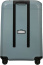 Чемодан на колёсах Samsonite KH2*002 Magnum Eco Spinner 69 см  KH2-11002  11 Ice Blue - фото №5