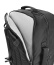 Рюкзак для путешествий Echolac 1124B2303 CabinUltimate Backpack 17″ Expandable 1124B2303199170 Black - фото №5