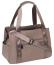 Большая женская сумка с плечевым ремнем Eberhart EBH4815 Shoulder Bag 42 см EBH4815-KH Khaki - фото №4