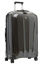 Чемодан Roncato 5951 We Are Glam Spinner L 80 см 5951-0122 0122 Nero/Grafite - фото №1
